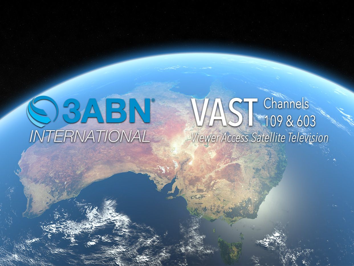 3ABN International on VAST