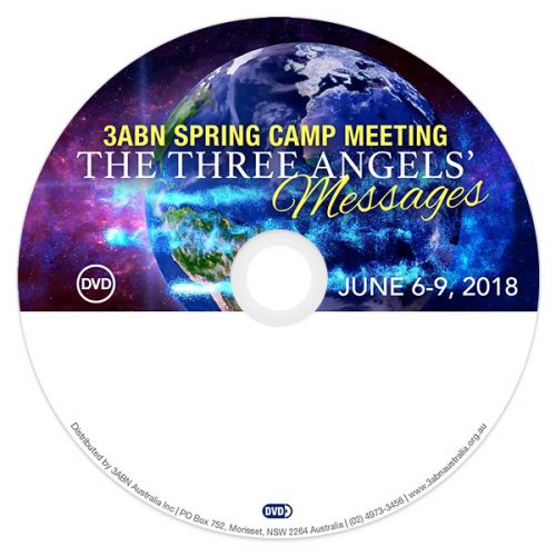 Spring Camp Meeting 2018 Worship Him Who Created 3ABN Australia