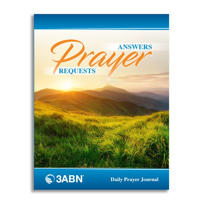 Daily Prayer Journal – 3ABN Australia